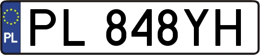 PL848YH