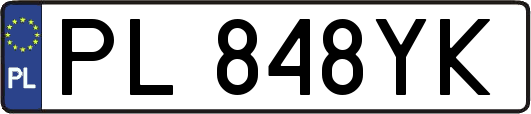 PL848YK