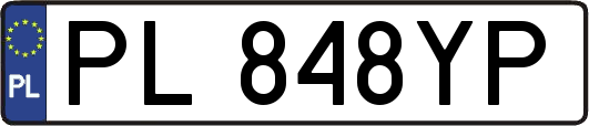 PL848YP