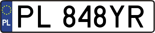 PL848YR