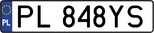 PL848YS