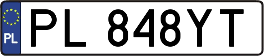 PL848YT