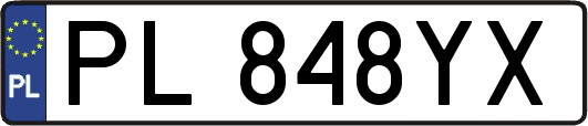 PL848YX