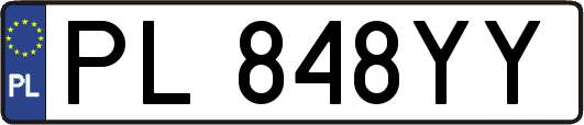 PL848YY