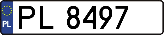 PL8497