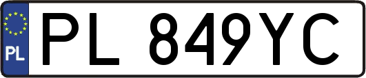 PL849YC