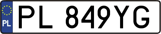 PL849YG