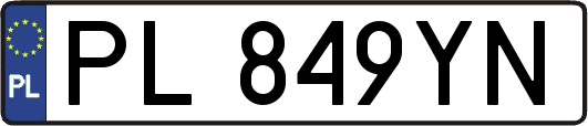 PL849YN