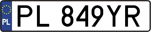 PL849YR