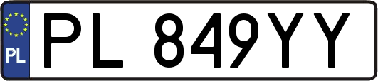 PL849YY