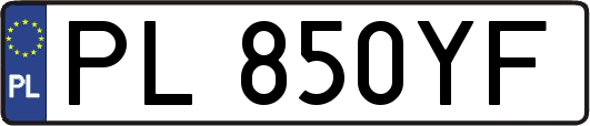 PL850YF