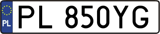 PL850YG