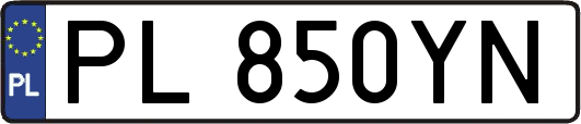 PL850YN