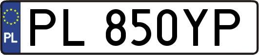 PL850YP
