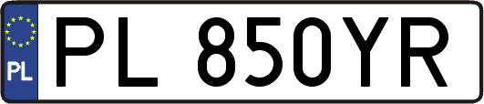 PL850YR
