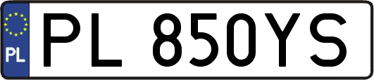 PL850YS