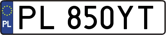 PL850YT