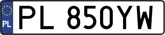 PL850YW