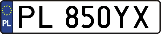 PL850YX