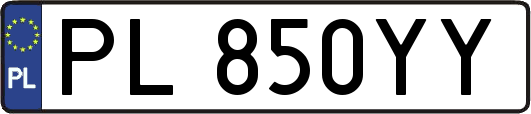 PL850YY