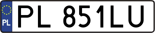 PL851LU