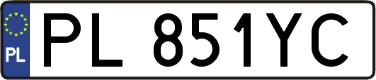 PL851YC