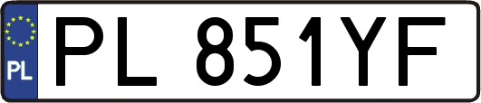 PL851YF