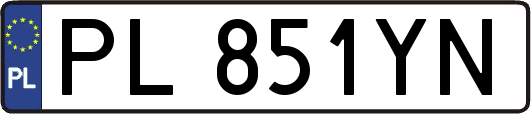 PL851YN