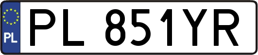 PL851YR