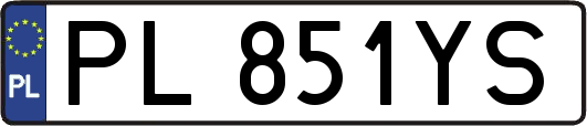 PL851YS