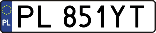 PL851YT