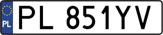 PL851YV