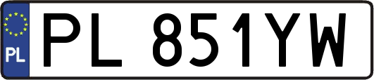 PL851YW