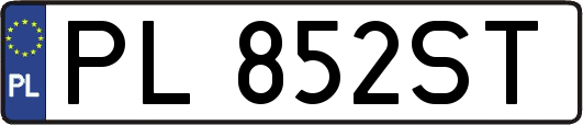 PL852ST