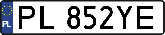 PL852YE
