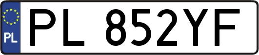PL852YF