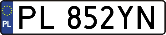 PL852YN
