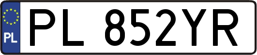 PL852YR