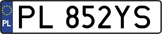 PL852YS