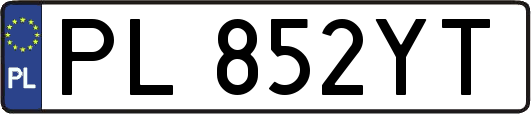 PL852YT