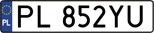 PL852YU