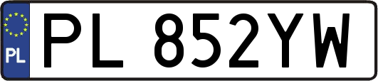 PL852YW