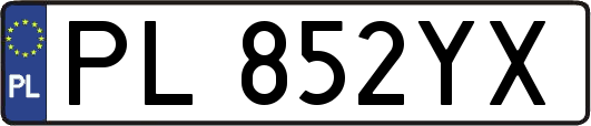 PL852YX