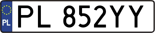 PL852YY