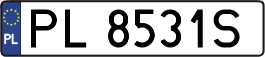 PL8531S