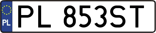 PL853ST