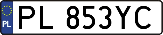 PL853YC