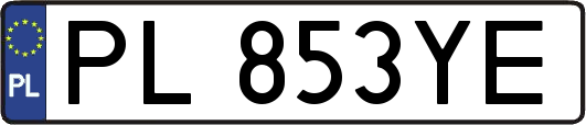 PL853YE