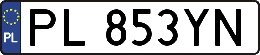 PL853YN