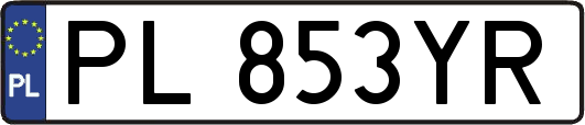 PL853YR